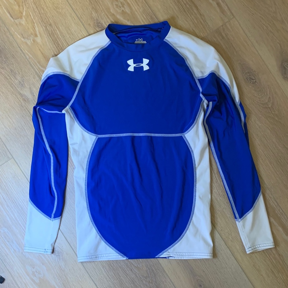 Men’s Under Armour Long Sleeve